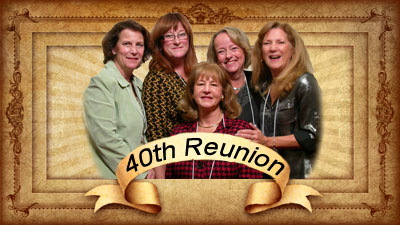 Reunion 2012