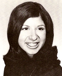 Pic of Delores Nigro