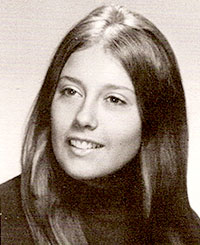 Pic of Judy Baginsky