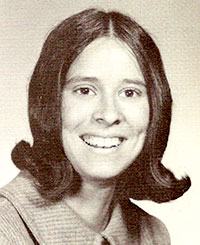 Pic of Kathleen Pidgeon