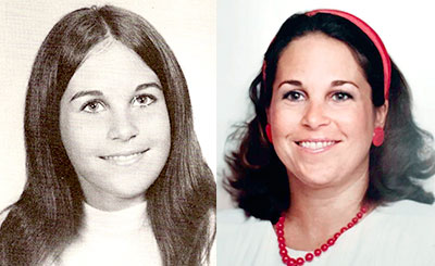 Pic of Paula